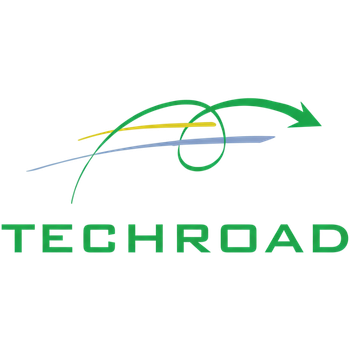 Logo Techroad sans fond